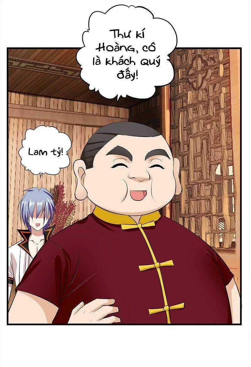 Đào Vận Tiểu Thần Nông Chapter 16 trang 9