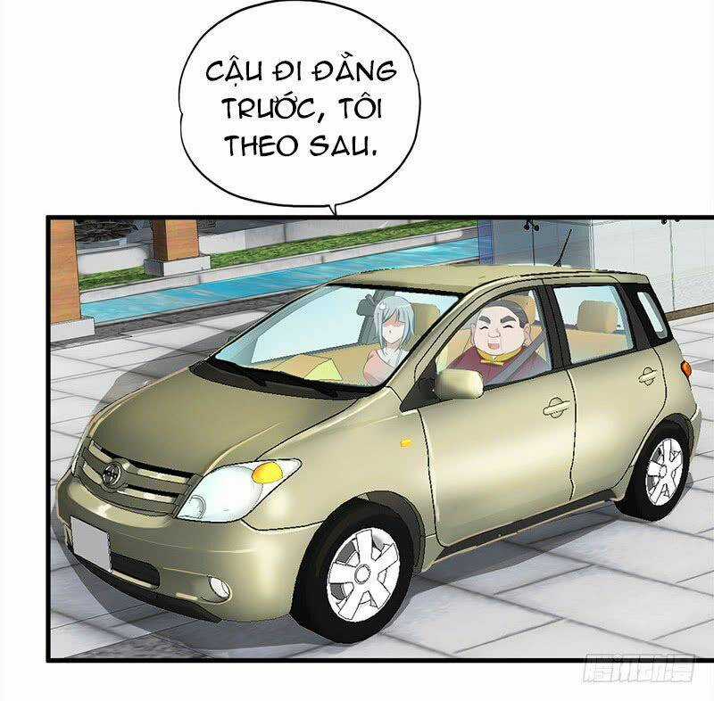 Đào Vận Tiểu Thần Nông Chapter 17 trang 13