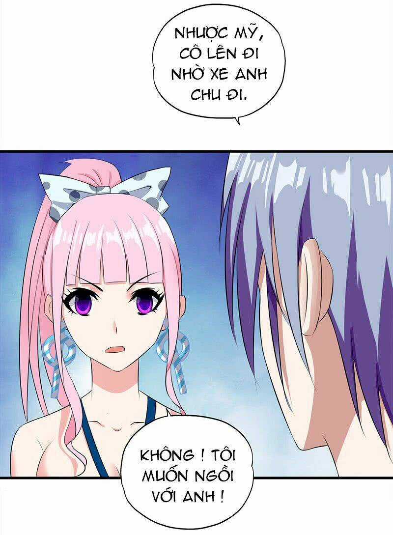 Đào Vận Tiểu Thần Nông Chapter 17 trang 14