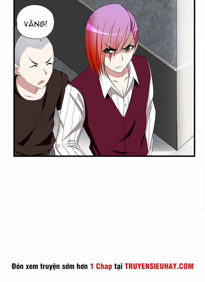 Đào Vận Tiểu Thần Nông Chapter 17 trang 17