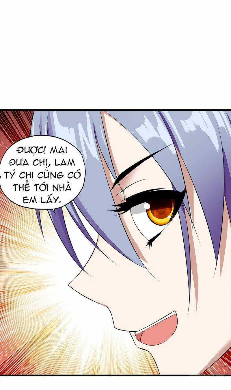 Đào Vận Tiểu Thần Nông Chapter 17 trang 2