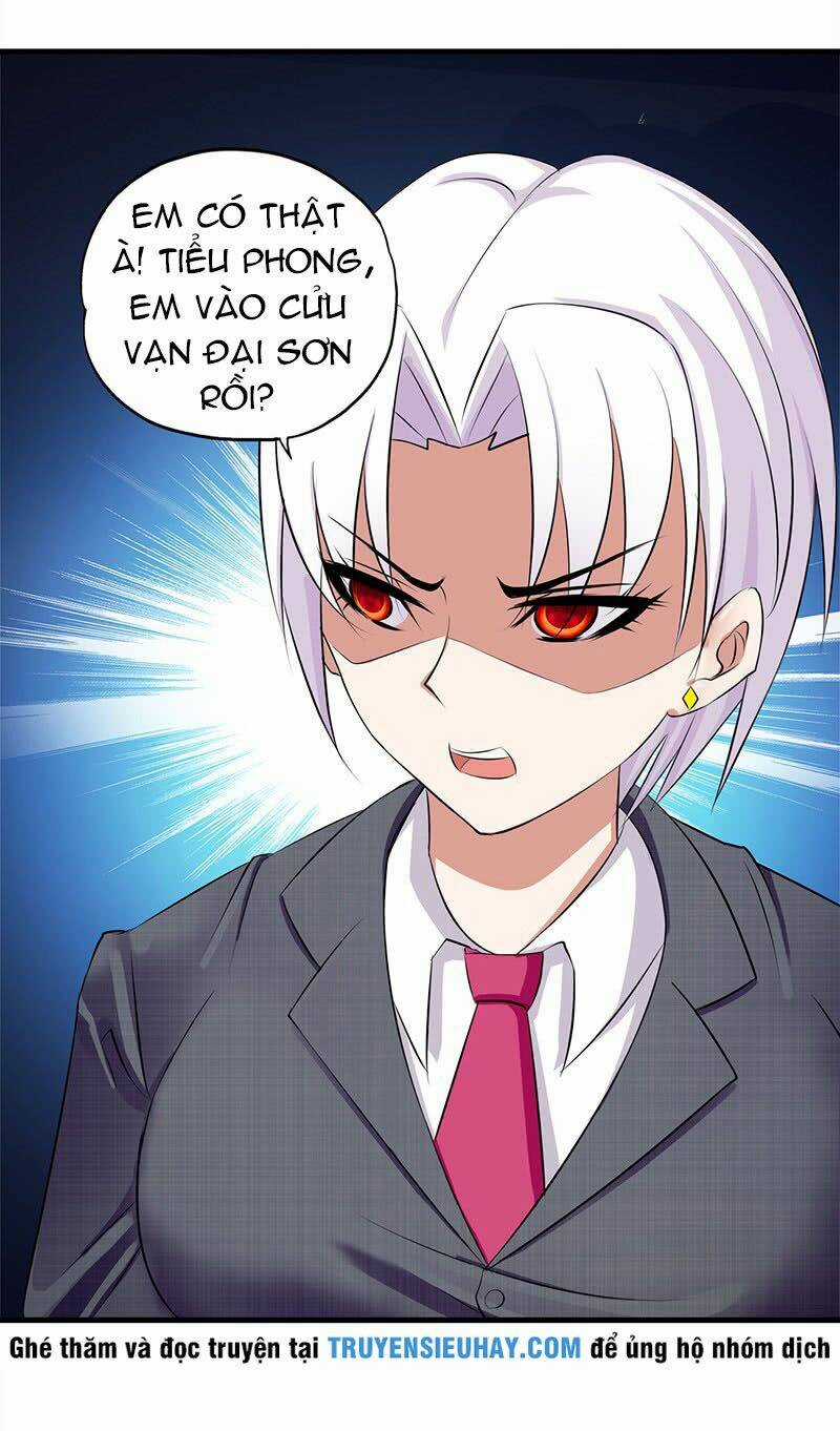 Đào Vận Tiểu Thần Nông Chapter 17 trang 3