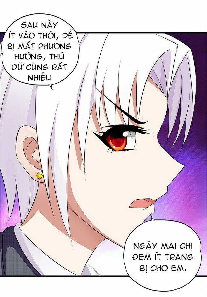 Đào Vận Tiểu Thần Nông Chapter 17 trang 5