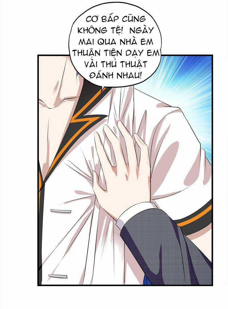 Đào Vận Tiểu Thần Nông Chapter 17 trang 6