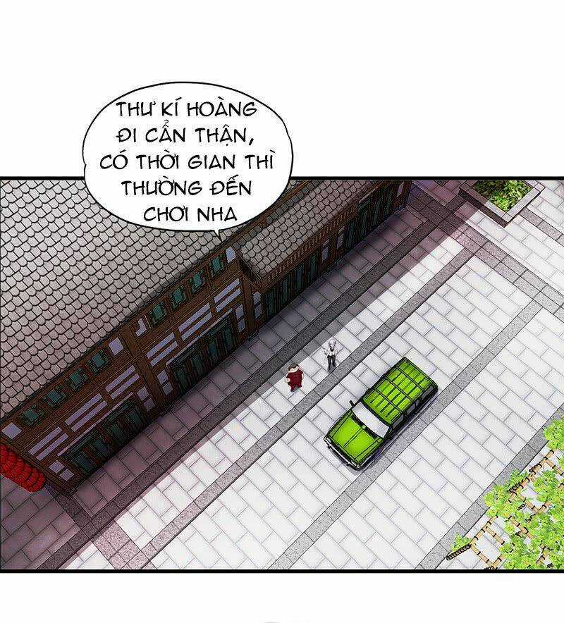 Đào Vận Tiểu Thần Nông Chapter 17 trang 9