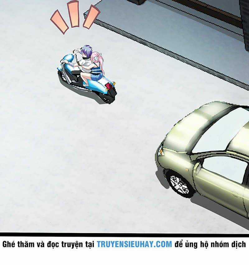 Đào Vận Tiểu Thần Nông Chapter 18 trang 10