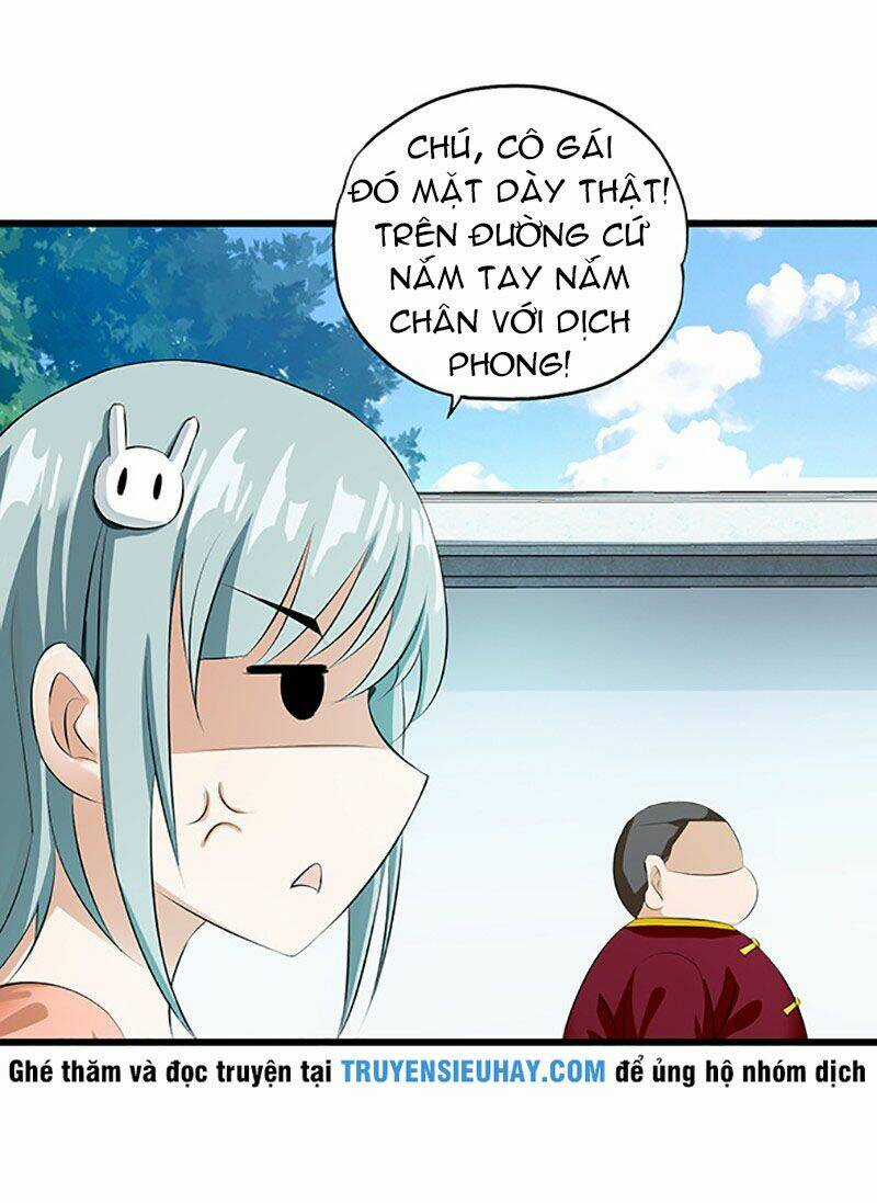 Đào Vận Tiểu Thần Nông Chapter 18 trang 11