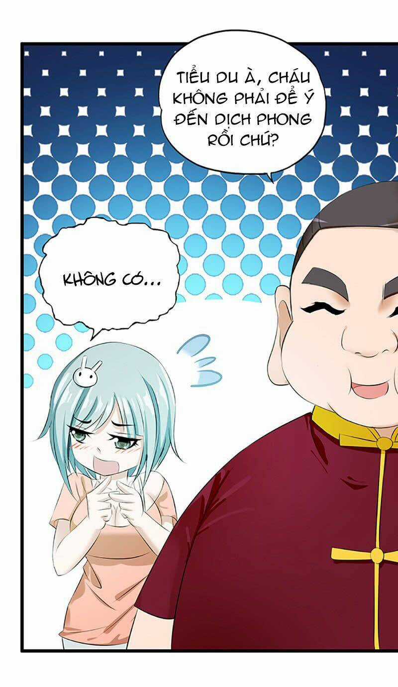 Đào Vận Tiểu Thần Nông Chapter 18 trang 12