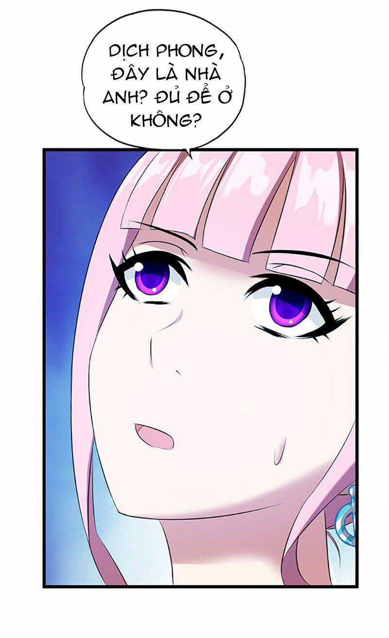 Đào Vận Tiểu Thần Nông Chapter 18 trang 13