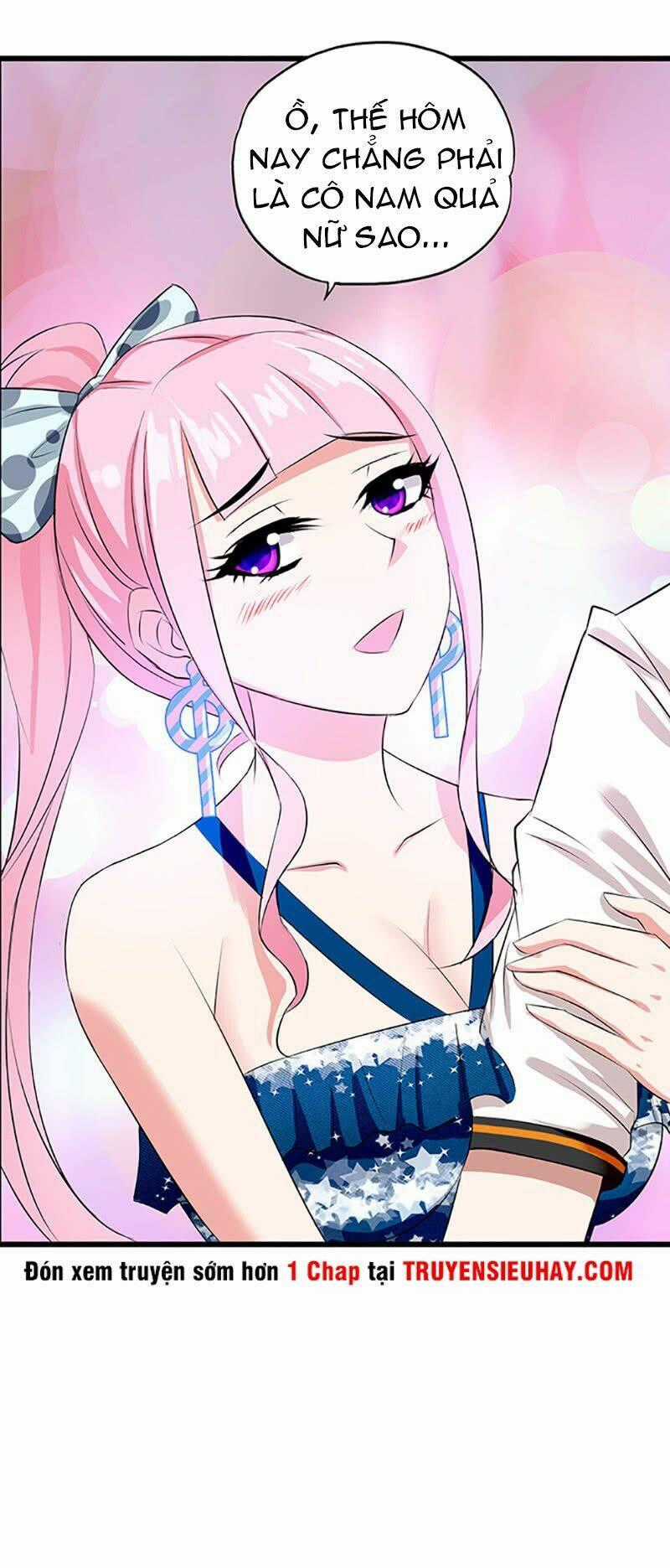 Đào Vận Tiểu Thần Nông Chapter 18 trang 15