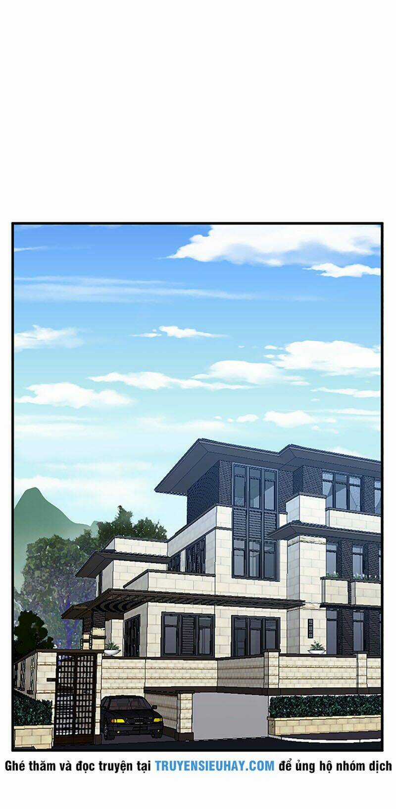 Đào Vận Tiểu Thần Nông Chapter 18 trang 2