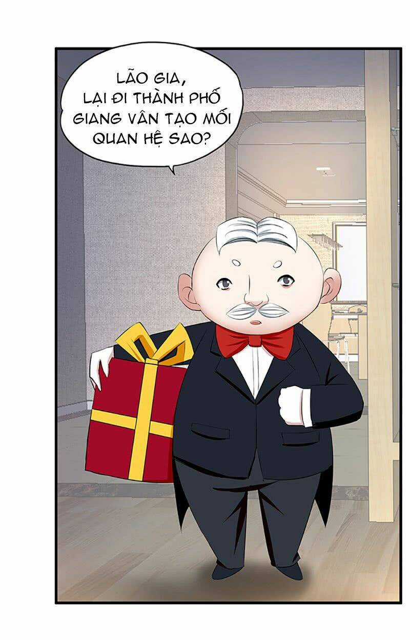 Đào Vận Tiểu Thần Nông Chapter 18 trang 7