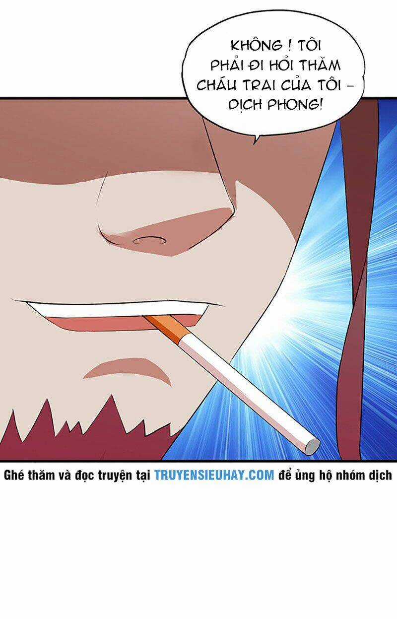 Đào Vận Tiểu Thần Nông Chapter 18 trang 8