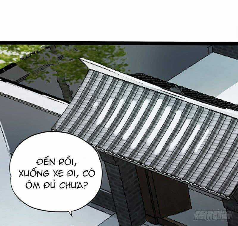 Đào Vận Tiểu Thần Nông Chapter 18 trang 9