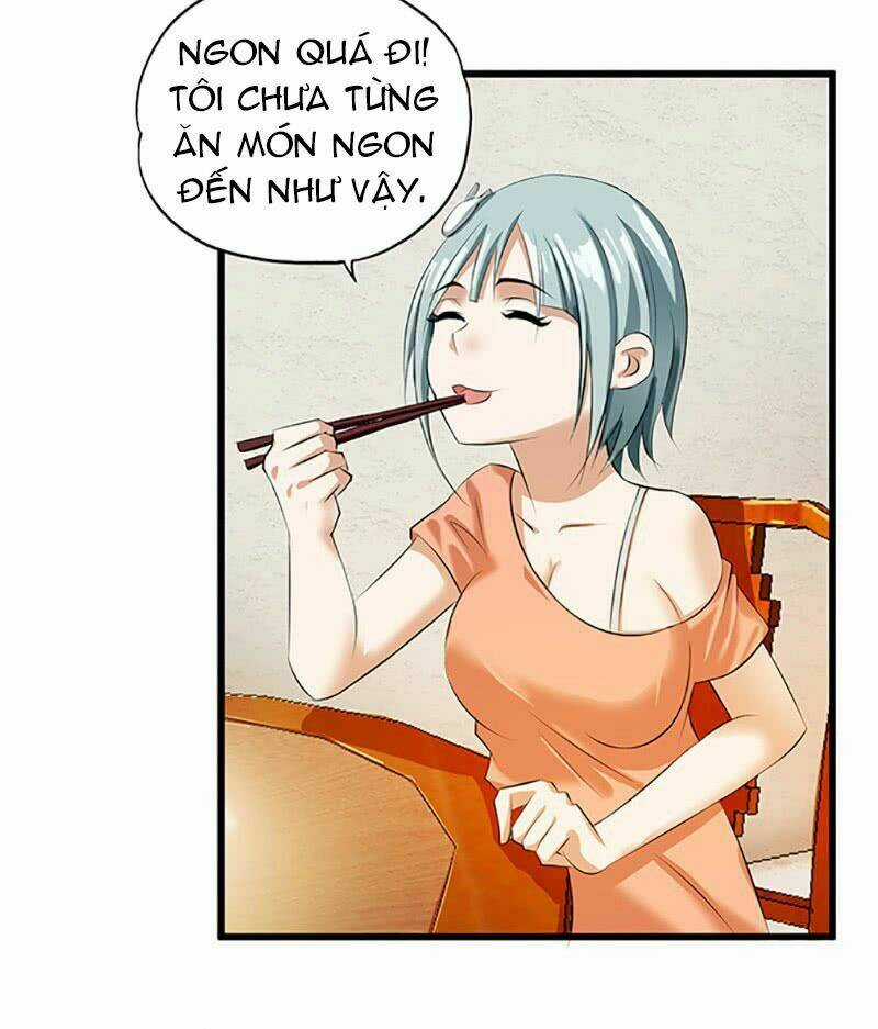 Đào Vận Tiểu Thần Nông Chapter 19 trang 10