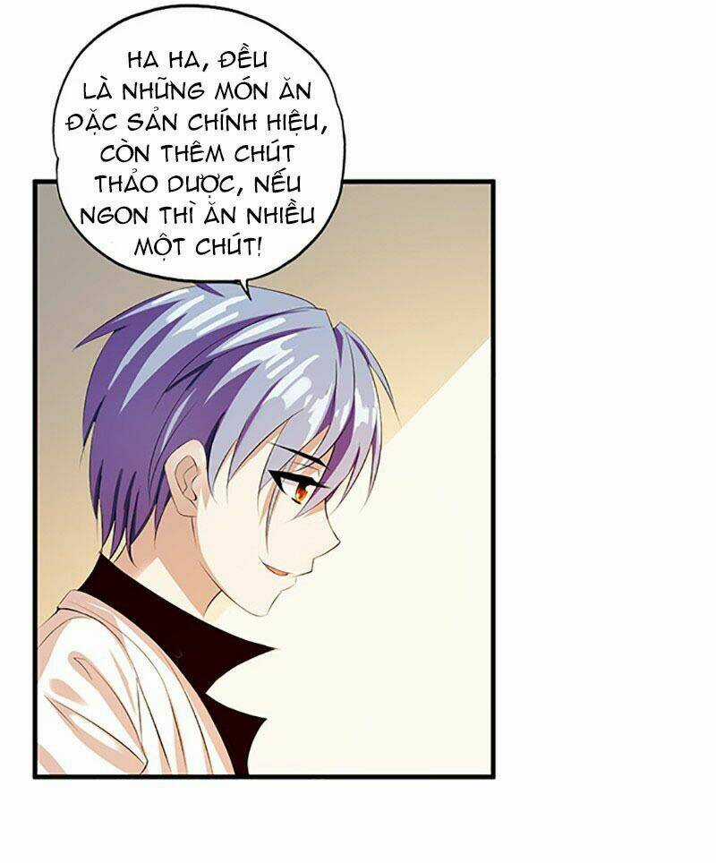 Đào Vận Tiểu Thần Nông Chapter 19 trang 11