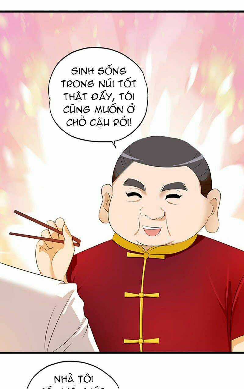 Đào Vận Tiểu Thần Nông Chapter 19 trang 12