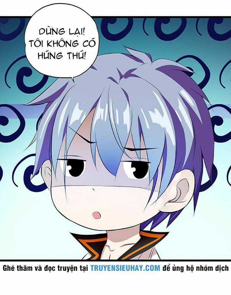 Đào Vận Tiểu Thần Nông Chapter 19 trang 3