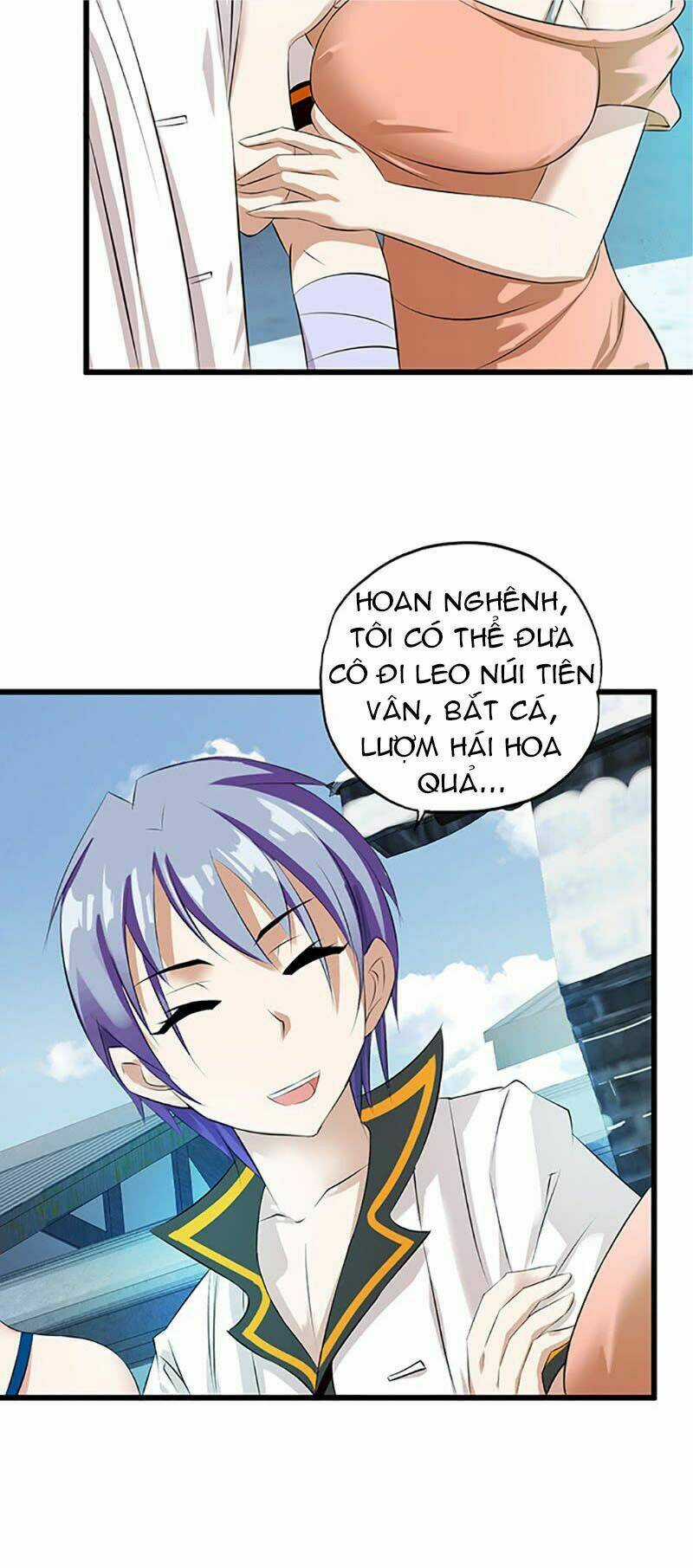 Đào Vận Tiểu Thần Nông Chapter 19 trang 6