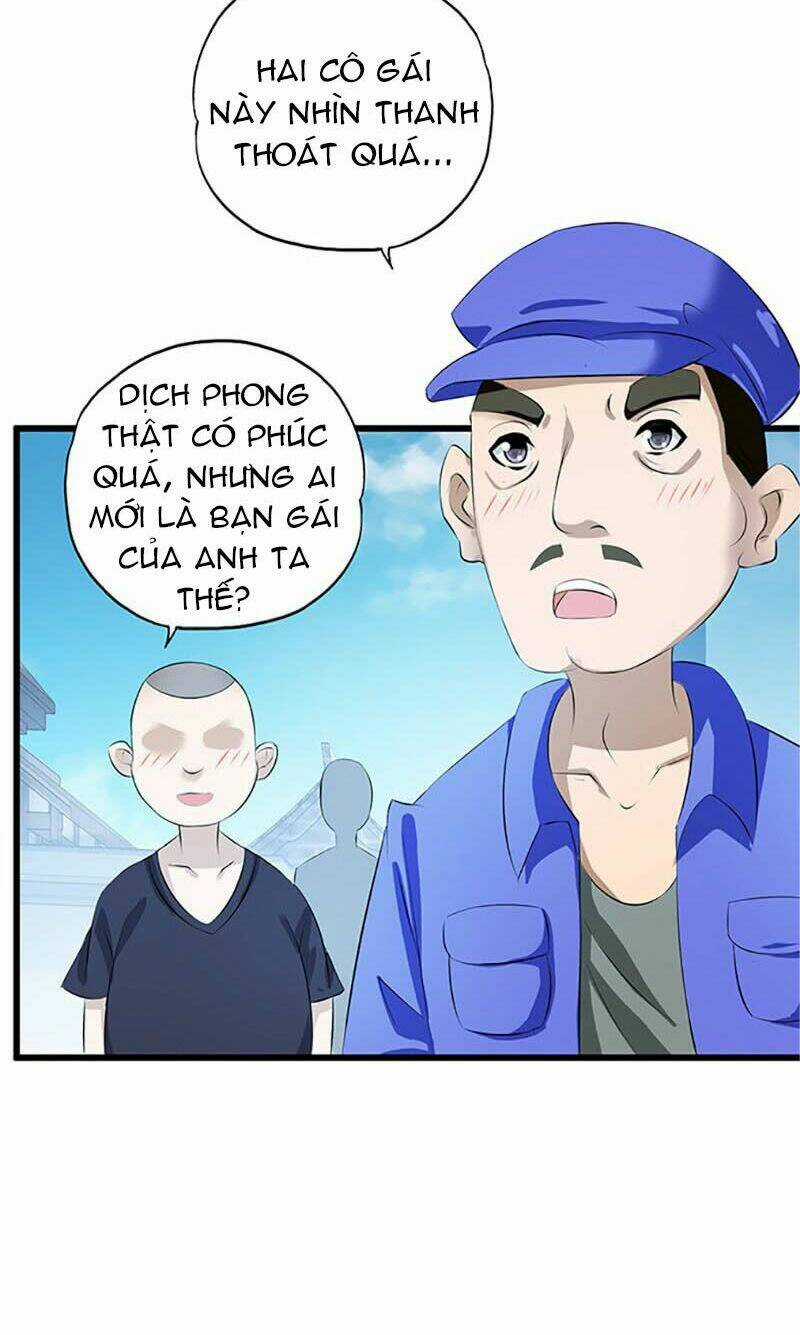 Đào Vận Tiểu Thần Nông Chapter 19 trang 8