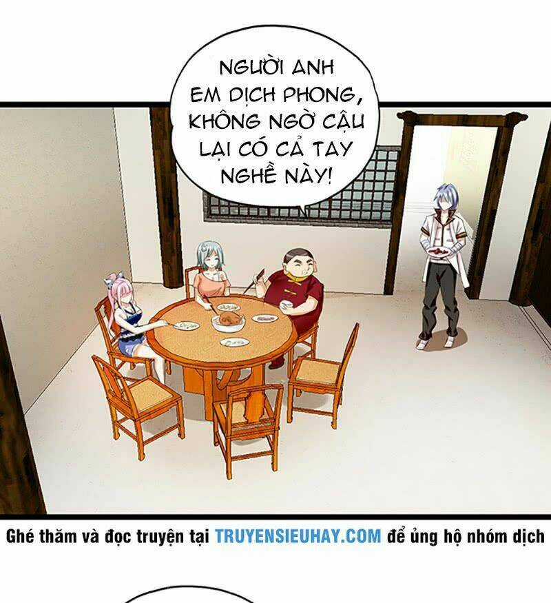 Đào Vận Tiểu Thần Nông Chapter 19 trang 9