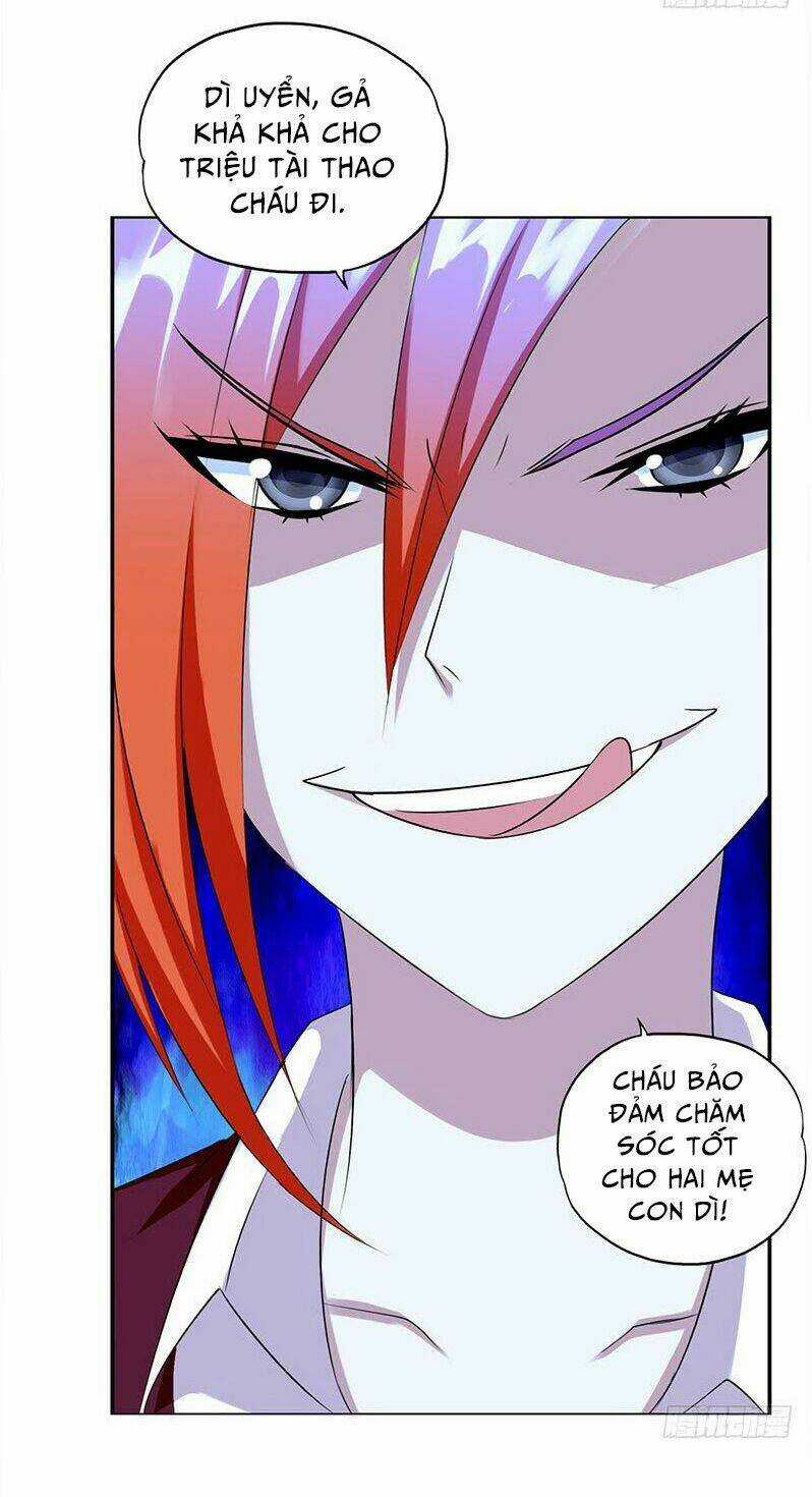 Đào Vận Tiểu Thần Nông Chapter 2 trang 10