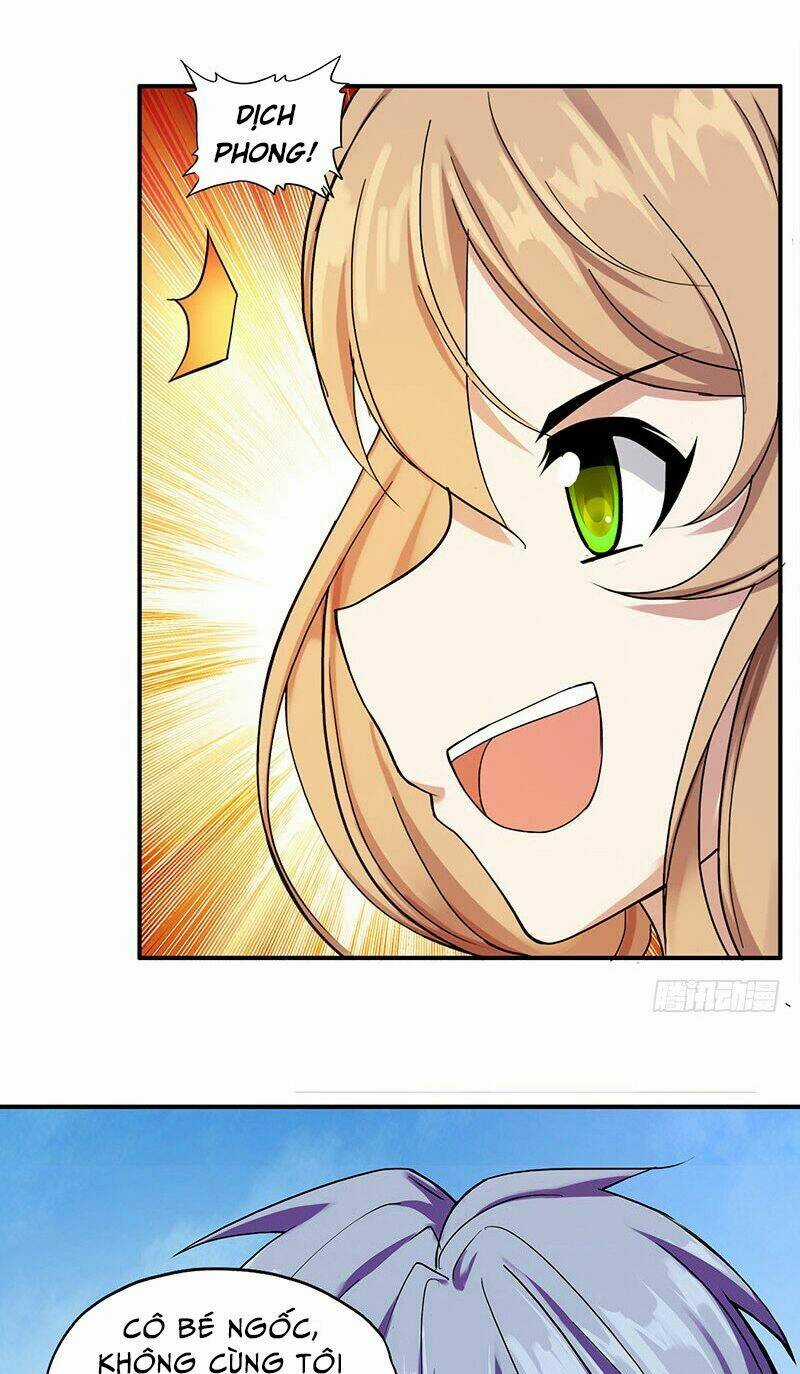 Đào Vận Tiểu Thần Nông Chapter 2 trang 14