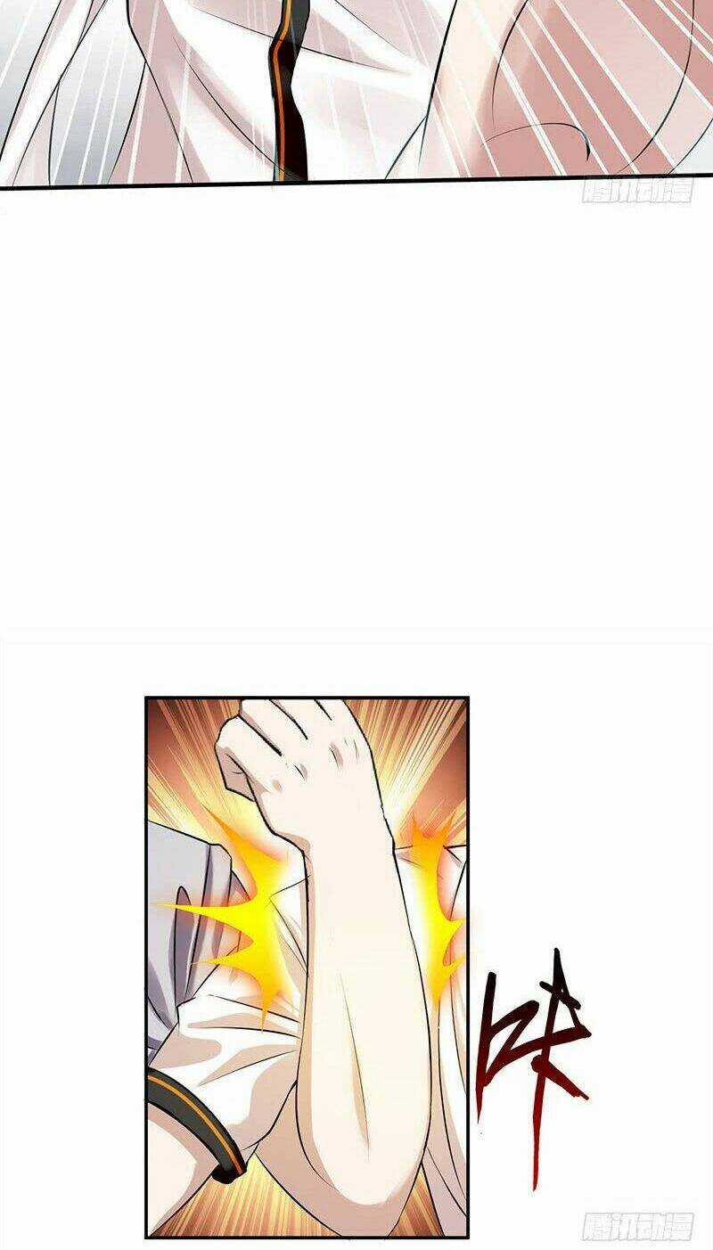 Đào Vận Tiểu Thần Nông Chapter 2 trang 21