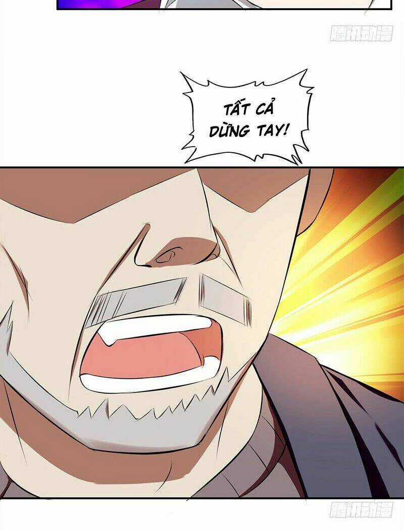 Đào Vận Tiểu Thần Nông Chapter 2 trang 25