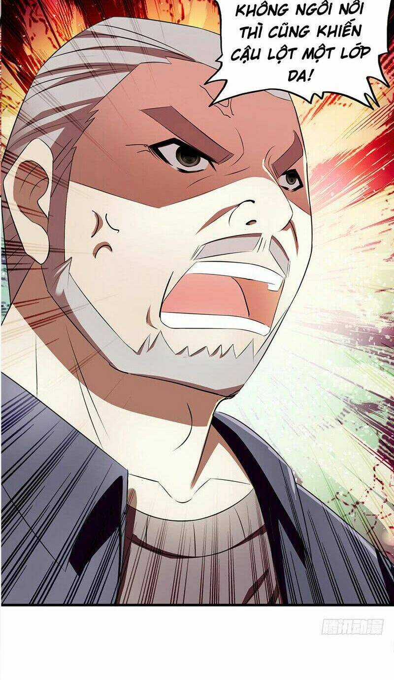 Đào Vận Tiểu Thần Nông Chapter 2 trang 29