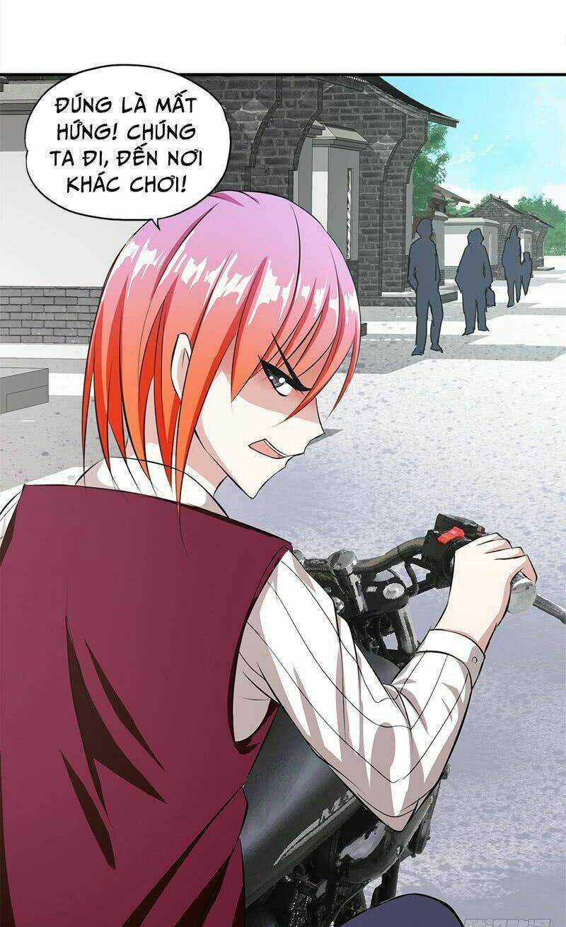 Đào Vận Tiểu Thần Nông Chapter 2 trang 30