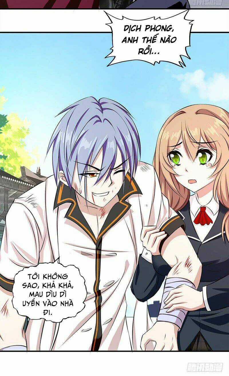 Đào Vận Tiểu Thần Nông Chapter 2 trang 31