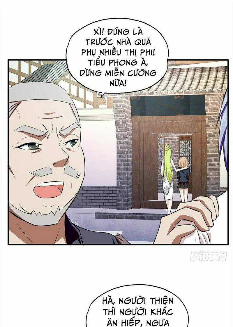 Đào Vận Tiểu Thần Nông Chapter 2 trang 32