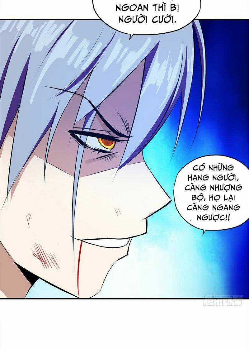 Đào Vận Tiểu Thần Nông Chapter 2 trang 33