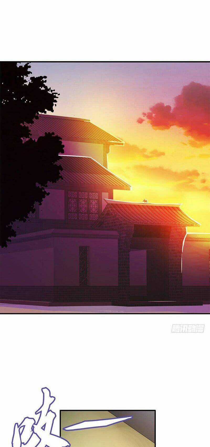 Đào Vận Tiểu Thần Nông Chapter 2 trang 34