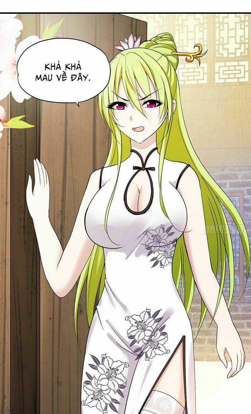 Đào Vận Tiểu Thần Nông Chapter 2 trang 4