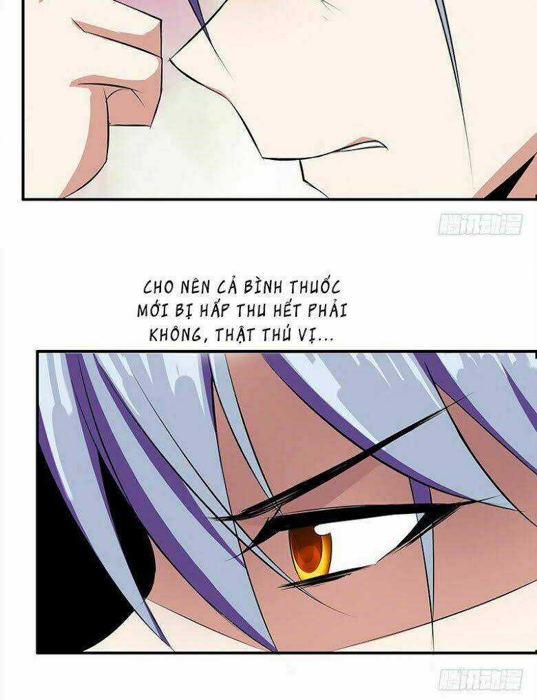 Đào Vận Tiểu Thần Nông Chapter 2 trang 40