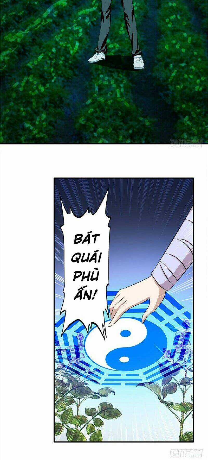 Đào Vận Tiểu Thần Nông Chapter 2 trang 42