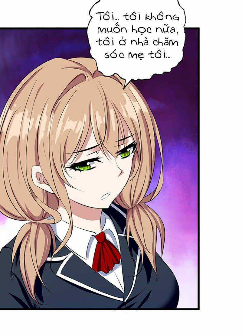 Đào Vận Tiểu Thần Nông Chapter 20 trang 10