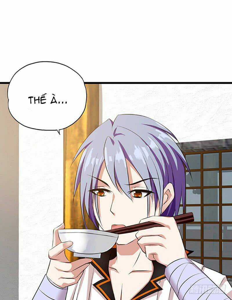 Đào Vận Tiểu Thần Nông Chapter 20 trang 13