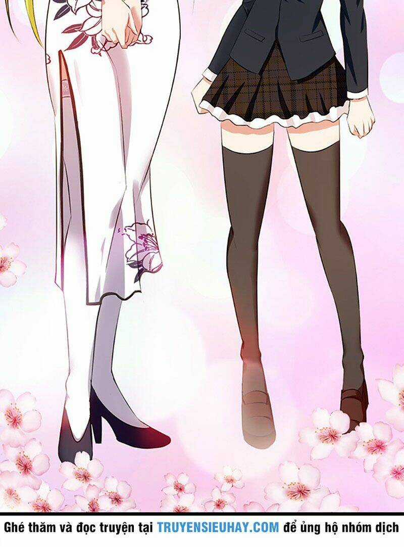 Đào Vận Tiểu Thần Nông Chapter 20 trang 3