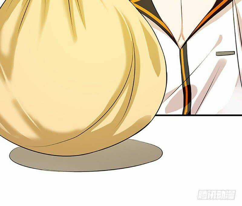 Đào Vận Tiểu Thần Nông Chapter 20 trang 8