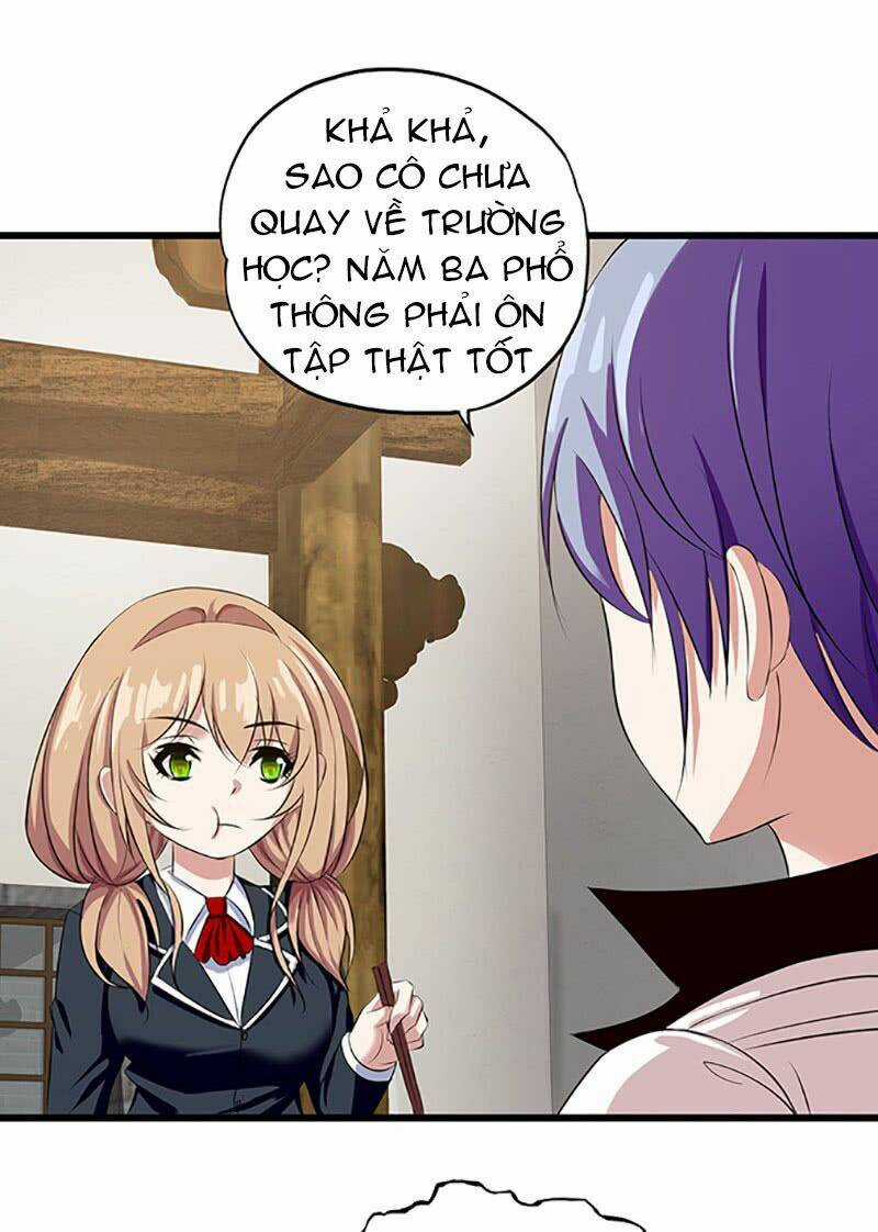 Đào Vận Tiểu Thần Nông Chapter 20 trang 9