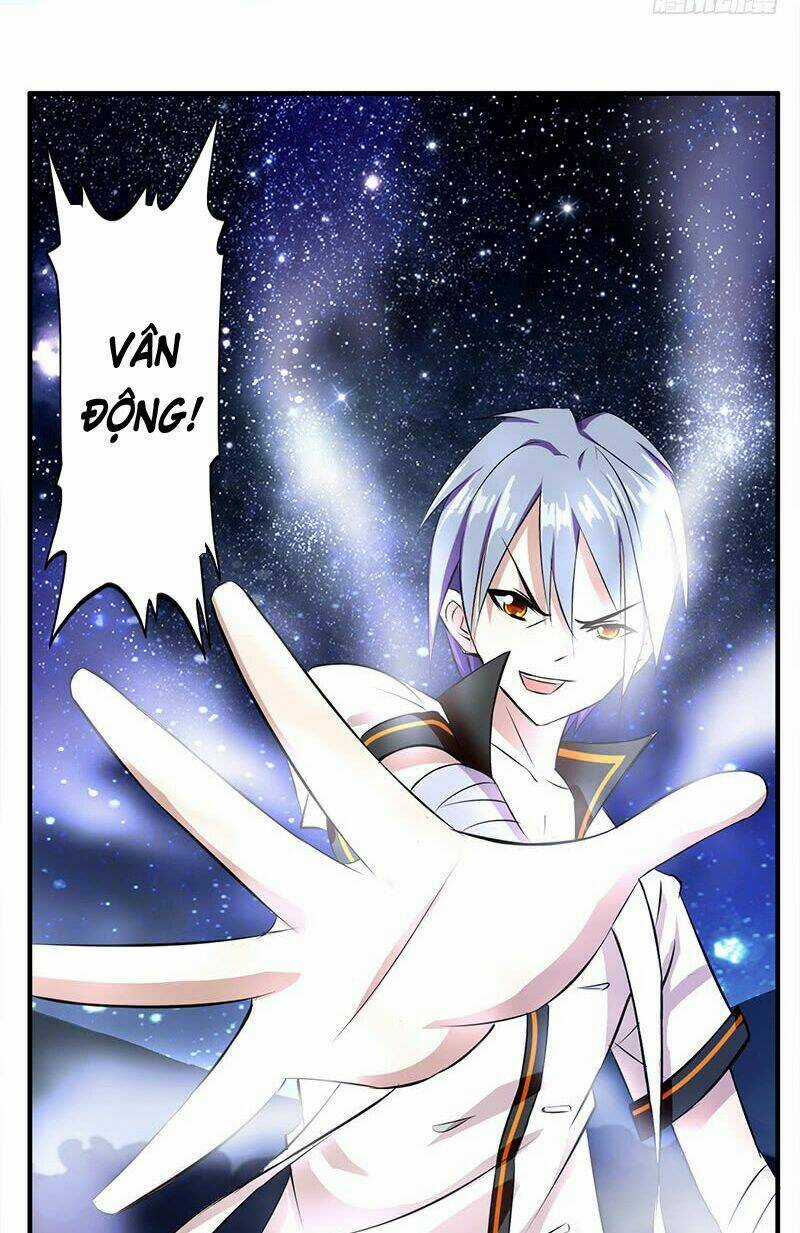 Đào Vận Tiểu Thần Nông Chapter 3 trang 2