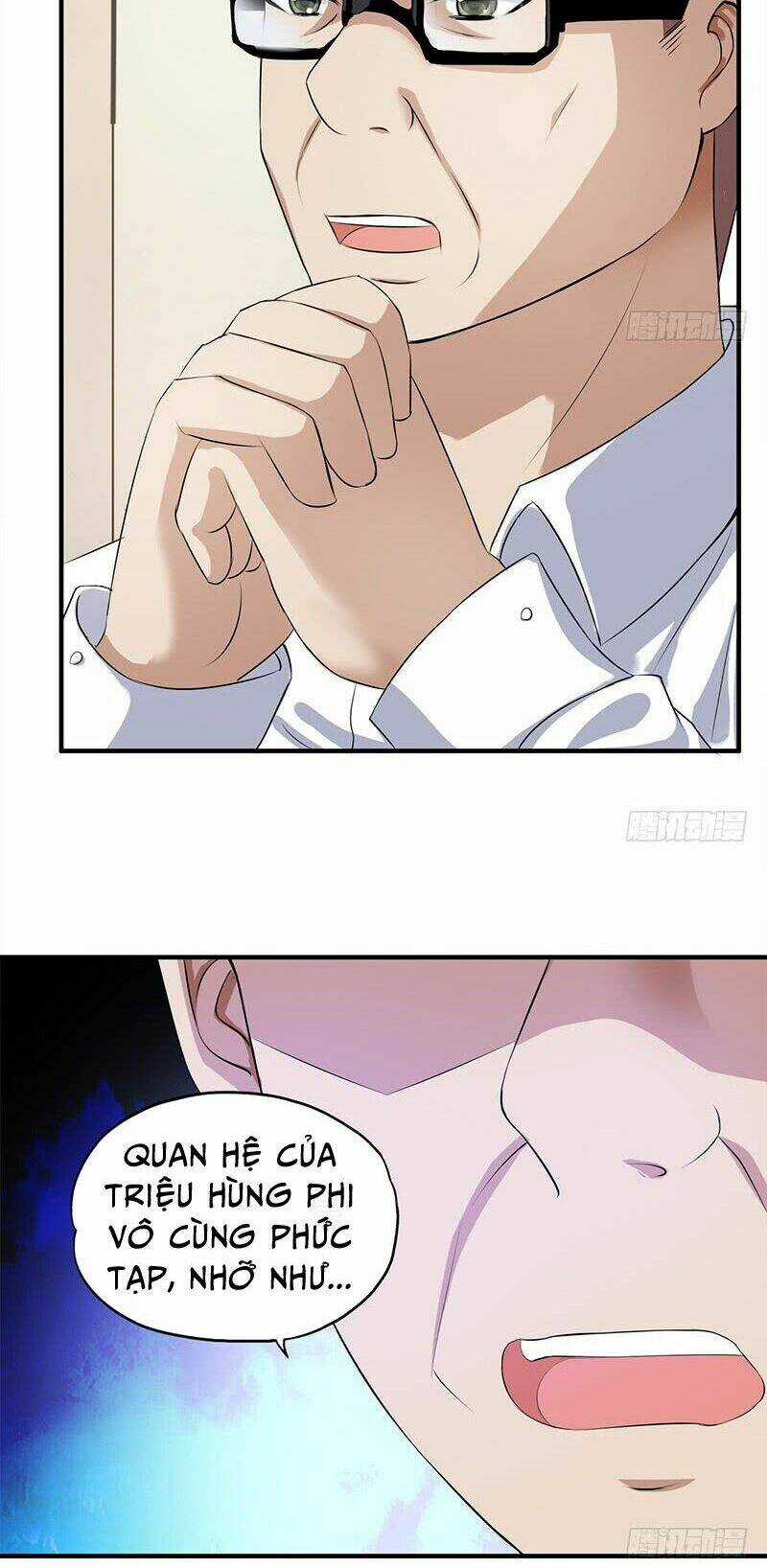 Đào Vận Tiểu Thần Nông Chapter 3 trang 24