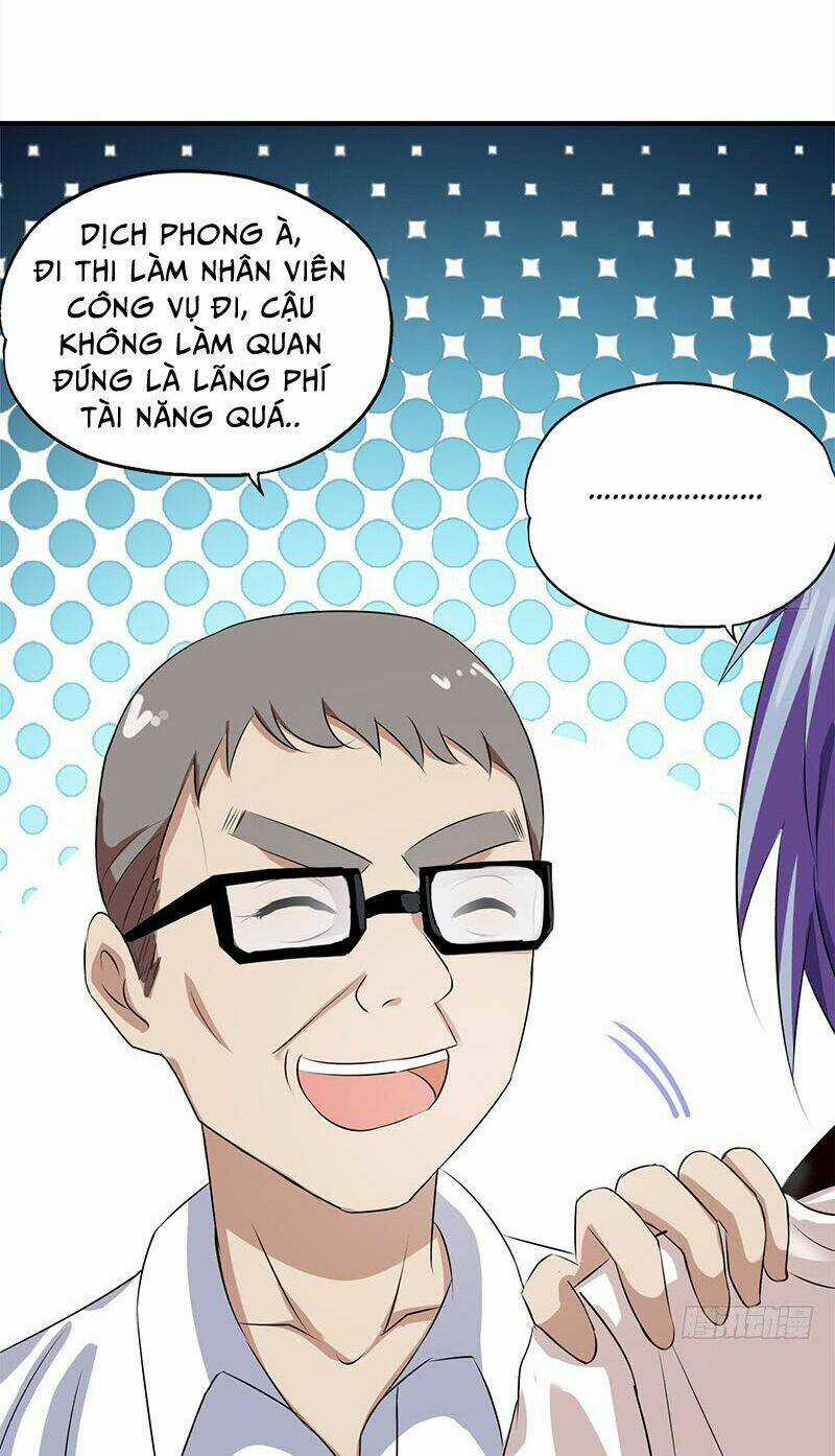 Đào Vận Tiểu Thần Nông Chapter 3 trang 27