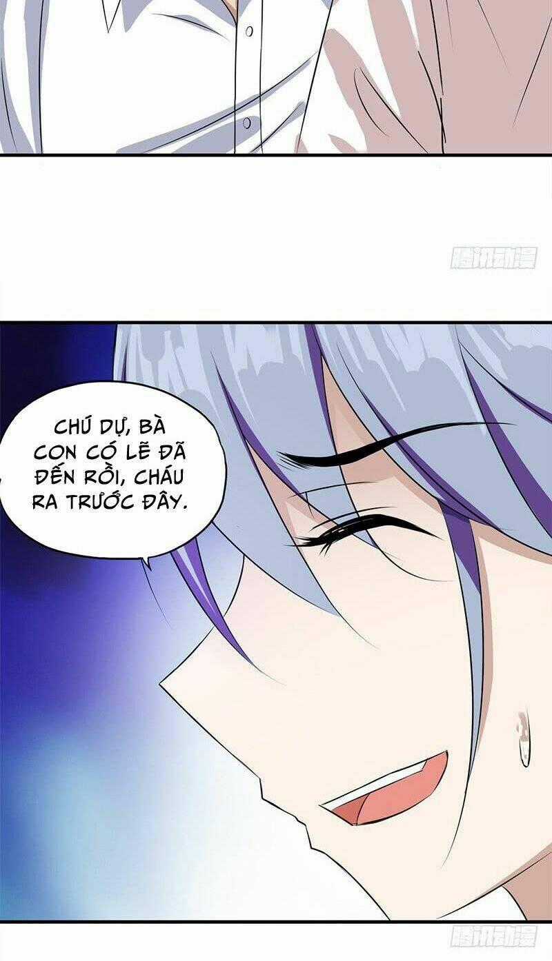 Đào Vận Tiểu Thần Nông Chapter 3 trang 28