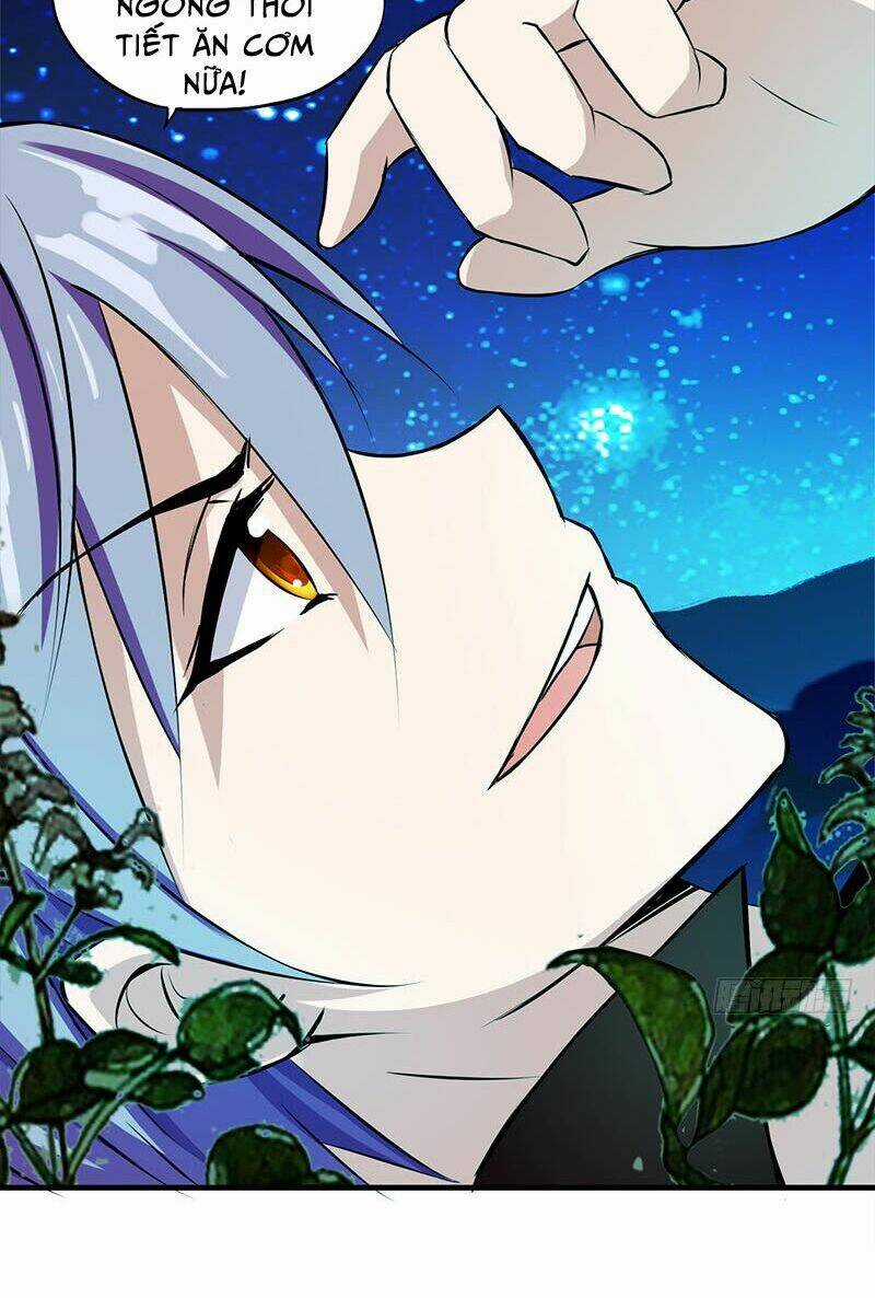 Đào Vận Tiểu Thần Nông Chapter 3 trang 5