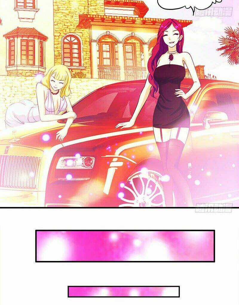 Đào Vận Tiểu Thần Nông Chapter 3 trang 7