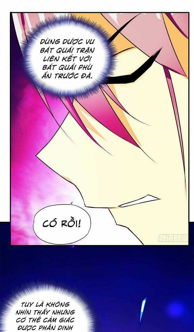 Đào Vận Tiểu Thần Nông Chapter 3 trang 9